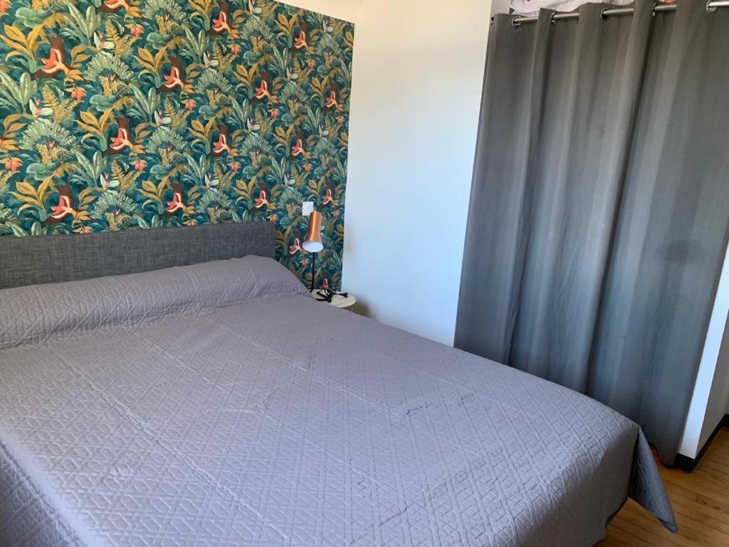 Hébergement de vacances Chez Tatiana